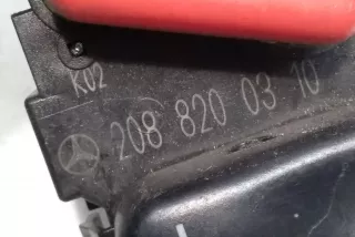 2088200310 , art13792783 Кнопка аварийной сигнализации Mercedes A W177 Арт 13792783, вид 3