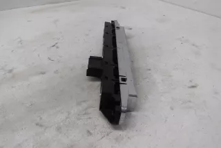 8X2311B650AB , art13917310 Кнопка аварийной сигнализации Jaguar XF 250 Арт 13917310, вид 3
