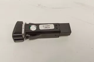 9123681 , art14005202 Кнопка аварийной сигнализации Volvo V60 1 Арт 14005202, вид 4