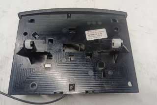 A2196800614 , art14067101 Кнопка аварийной сигнализации Mercedes CLS C219 Арт 14067101, вид 2