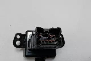06016 , art14111807 Кнопка аварийной сигнализации Nissan Almera Tino Арт 14111807, вид 3