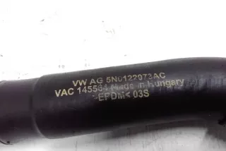 5N0122073AC , art13998235 Патрубок радиатора Volkswagen Tiguan 2 Арт 13998235, вид 2