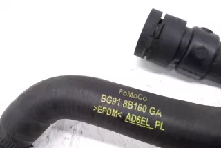 BG918B160GA , art14005007 Патрубок радиатора Volvo V60 1 Арт 14005007, вид 2