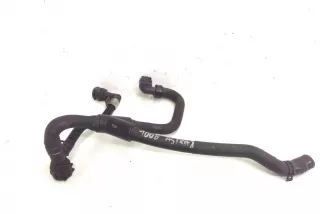 13338429 , art14092934 Патрубок радиатора Opel Astra J Арт 14092934, вид 1