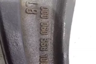 000060368106 , art13929752 Рычаг передний Mercedes ML W164 Арт 13929752, вид 4