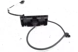 DS7T14D202DD , art14103175 Разъем AUX / USB Ford Fusion 2 Арт 14103175, вид 2
