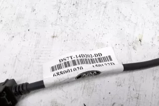 DS7T14D202DD , art14103175 Разъем AUX / USB Ford Fusion 2 Арт 14103175, вид 5