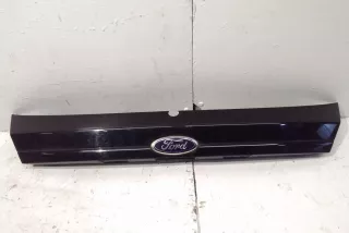 8A61A43404B , art14058293 Накладка подсветки номера Ford Fiesta 6 Арт 14058293, вид 1