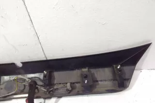 8A61A43404B , art14058293 Накладка подсветки номера Ford Fiesta 6 Арт 14058293, вид 3