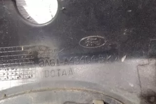 8A61A43404B , art14058293 Накладка подсветки номера Ford Fiesta 6 Арт 14058293, вид 5