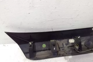 8A61A43404B , art14058293 Накладка подсветки номера Ford Fiesta 6 Арт 14058293, вид 6