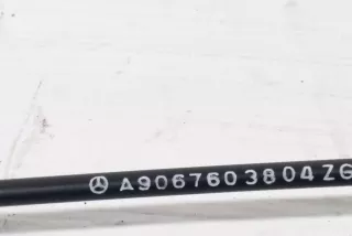 A9067603804 , art14405644 Проводка двери Volkswagen Crafter 1 Арт 14405644, вид 4