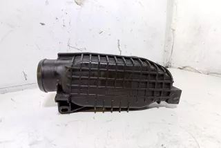 4R8Q6K770AE , art13913471 Патрубок впускного коллектора Jaguar XF 250 Арт 13913471, вид 4