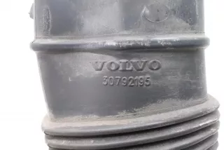 30792195 , art14012699 Патрубок впускного коллектора Volvo V70 3 Арт 14012699, вид 2
