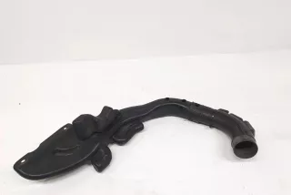 Патрубок впускного коллектора Nissan Qashqai+2 2013г. 1082910S01 , art14017681 - Фото 3