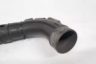 Патрубок впускного коллектора Nissan Qashqai+2 2013г. 1082910S01 , art14017681 - Фото 4