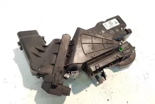 3D0819874C , art14056346 Патрубок впускного коллектора Volkswagen Phaeton Арт 14056346, вид 1
