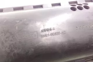 8N619E635AC , art14094928 Патрубок впускного коллектора Mazda 5 2 Арт 14094928, вид 4