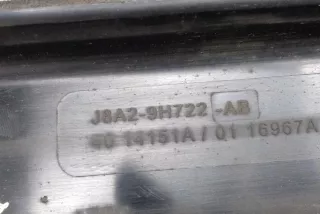 J8A29H722AB , art14098976 Патрубок впускного коллектора Land Rover Range Rover 4 Арт 14098976, вид 5