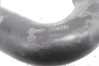 8200865653 , art14505262 Патрубок впускного коллектора Renault Trafic 2 Арт 14505262, вид 4