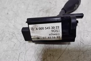 A0005453022 , art13925860 Кнопки руля Mercedes S W220 Арт 13925860, вид 2