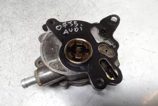 03G145209 , art13897896 Насос вакуумный Audi A4 B7 Арт 13897896, вид 2