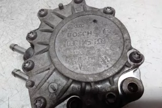 03G145209 , art13898267 Насос вакуумный Volkswagen Passat B5 Арт 13898267, вид 3