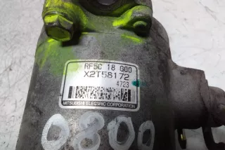 RF5C18G00 , art13898591 Насос вакуумный Mazda 6 1 Арт 13898591, вид 4