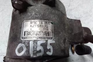 RF5C18G00 , art13995700 Насос вакуумный Mazda 323 BJ Арт 13995700, вид 3