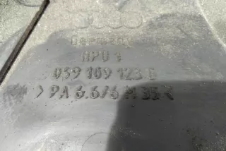 059109123G , art14082335 Накладка декоративная Audi A6 C5 (S6,RS6) Арт 14082335, вид 3