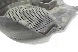 059109123G , art14082335 Накладка декоративная Audi A6 C5 (S6,RS6) Арт 14082335, вид 4