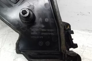 9686975480 , art14093072 Накладка декоративная Volvo V70 3 Арт 14093072, вид 3