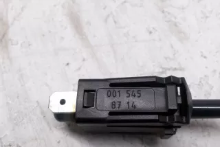 0015458714 , art13953718 Блок ручника (стояночного тормоза) Mercedes E W210 Арт 13953718, вид 2