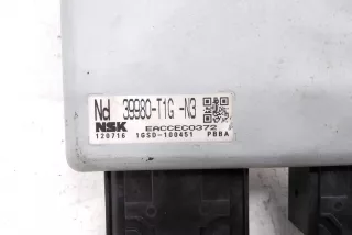 39980T1GN3 , art14106040 Блок управления рулевой рейки Honda CR-V 1 Арт 14106040, вид 3