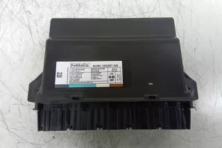 8G9N19G481AA , art13946599 Блок ручника (стояночного тормоза) Volvo XC90 1 restailing Арт 13946599, вид 1