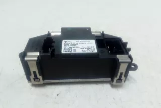 3C0907521B , art13799622 Реле вентилятора Seat Altea Арт 13799622, вид 2