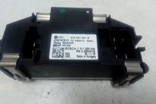 3C0907521B , art13799622 Реле вентилятора Seat Altea Арт 13799622, вид 3