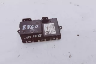 6937774 , art13919330 Реле вентилятора BMW 6 E63/E64 4.4л Арт 13919330, вид 1