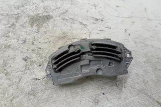 T1000664T , art14097538 Реле вентилятора BMW X5 E70 Арт 14097538, вид 1