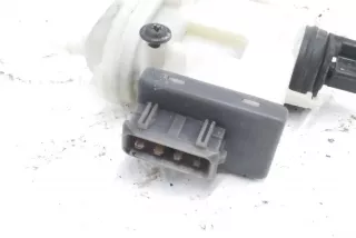 3A0862153B , art13889440 Компрессор центрального замка Volkswagen Passat B3 Арт 13889440, вид 2