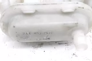 3A0862153B , art13889440 Компрессор центрального замка Volkswagen Passat B3 Арт 13889440, вид 3