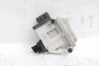 3A0862153B , art13889440 Компрессор центрального замка Volkswagen Passat B3 Арт 13889440, вид 4