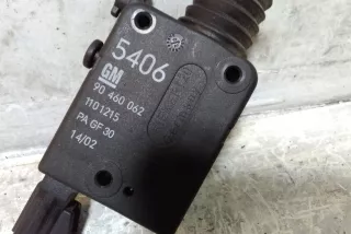 90460062 , art14052001 Блок управления центральным замком Opel Zafira B Арт 14052001, вид 3
