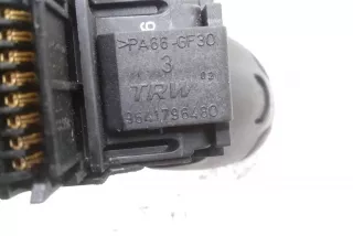 9641796480 , art14012462 Переключатель круиз-контроля Peugeot Expert 2 Арт 14012462, вид 4