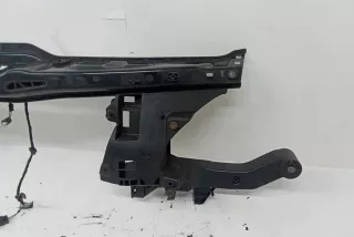 A6395843338 , art14003759 Кассета радиаторов Mercedes Vito W639 Арт 14003759, вид 3