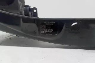 A6395843338 , art14003759 Кассета радиаторов Mercedes Vito W639 Арт 14003759, вид 4