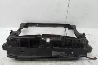 5N0805594F , art14019820 Кассета радиаторов Volkswagen Tiguan 1 Арт 14019820, вид 5