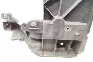 2E0805591A , art14025605 Кассета радиаторов Volkswagen Crafter 1 Арт 14025605, вид 4