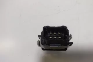 2550JD01B , art13914296 Кнопка обогрева сидений Nissan Qashqai 1  Арт 13914296, вид 2