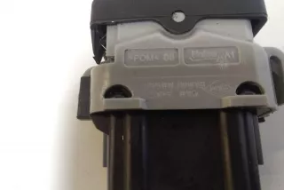 2550JD01B , art13914296 Кнопка обогрева сидений Nissan Qashqai 1  Арт 13914296, вид 4